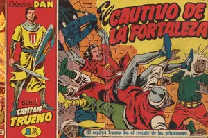 Capitán Trueno