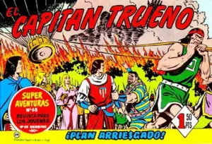 Capitán Trueno