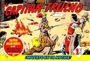 Capitán Trueno