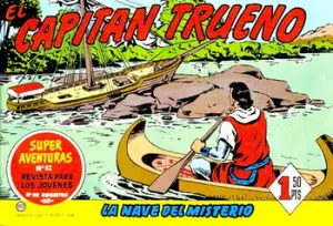 Capitán Trueno