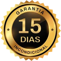 Garantía 15 días incondicional