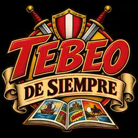 Tebeo de Siempre
